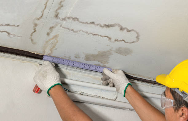 Reliable Sewage Cleanup contractor in Spokane, WA by Water Damage Irwin